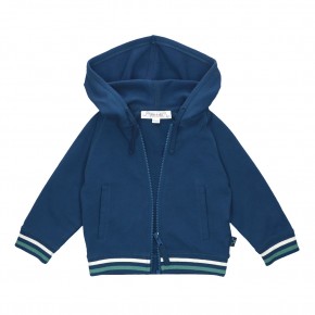 Hooded Jacket 