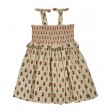 Hand Smocked Dress