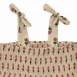 Hand Smocked Dress