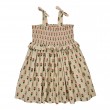 Hand Smocked Dress