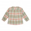 Madras Check Shirt 