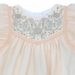 Embroidered Festive Dress 