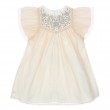 Embroidered Festive Dress 
