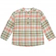 Madras Check Shirt 