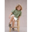 Cotton Linen Shirt 