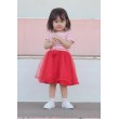 Ballerina Tulle Dress