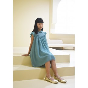 Ceremony Lace Dress