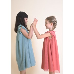 Ceremony Lace Dress