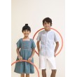 Ceremony Smocked Dress