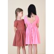 Backless Dress