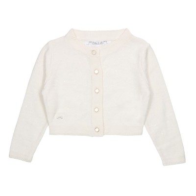 Sparkly Cardigan