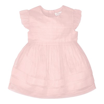 Festive Tulle Dress 