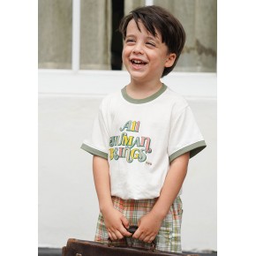 Printed Tee-shirt 