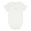 Organic Cotton Bodysuit