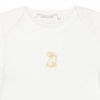 Organic Cotton Bodysuit
