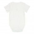 Organic Cotton Bodysuit