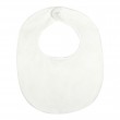 Organic Cotton Bib