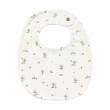 Organic Cotton Bib