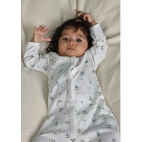 Organic Cotton Pyjamas