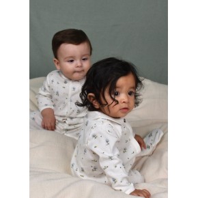 Organic Cotton Pyjamas