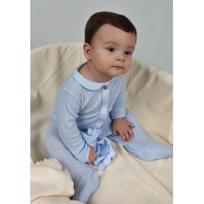 Organic Cotton Pyjamas 