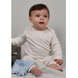 Organic Cotton Baby Pyjamas