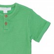 Cotton Rib Shirt 