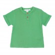 Cotton Rib Shirt 