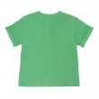 Cotton Rib Shirt 