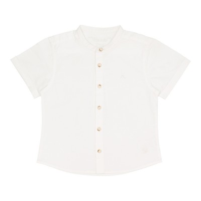 Oxford Shirt 