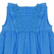 Ceremony Lace Romper Dress 