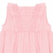 Ceremony Lace Romper Dress 