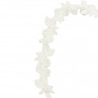 Lace Ceremony Headband 