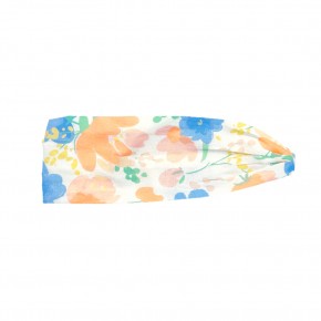 Floral Headband 