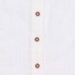 Flounce Sleeve Blouse 