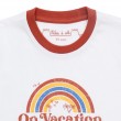 Organic Cotton Tee-shirt 