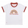 Organic Cotton Tee-shirt 