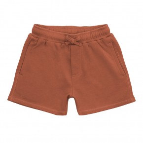Terry Cotton Shorts