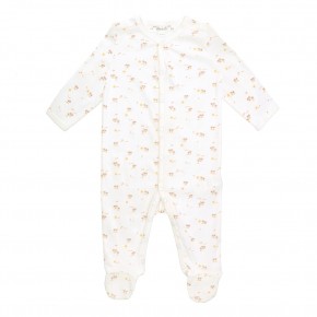 Organic Cotton Pyjamas 