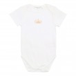 Organic Cotton Bodysuit