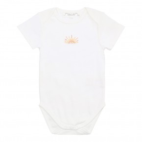 Organic Cotton Bodysuit