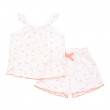 Organic Cotton Loungewear Set 