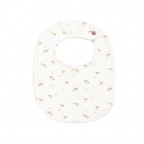 Organic Cotton Bib