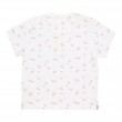 Henley Printed Tee-shirt 