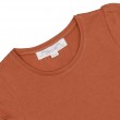 The Essentials - Ruffle Sleeve Shirt 