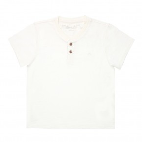 The Essentials - Henley Tee-shirt 