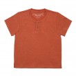 The Essentials - Henley Tee-shirt 
