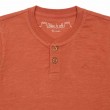 The Essentials - Henley Tee-shirt 