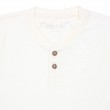 The Essentials - Henley Tee-shirt 