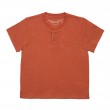 The Essentials - Henley Tee-shirt 